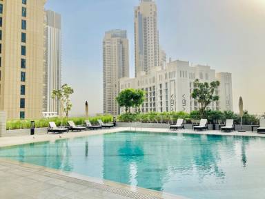 Appartement The Lagoons