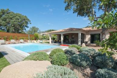 Villa Sainte-Lucie de Porto-Vecchio