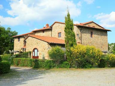Villa Montevarchi
