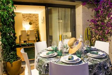 Appartement Portonovo
