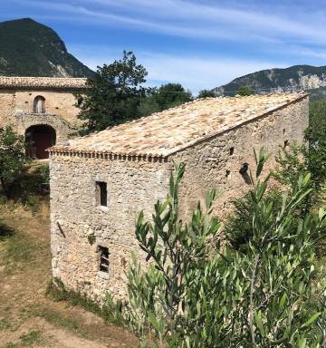 Casa Pratola Peligna