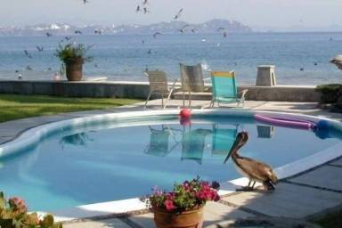 House Manzanillo