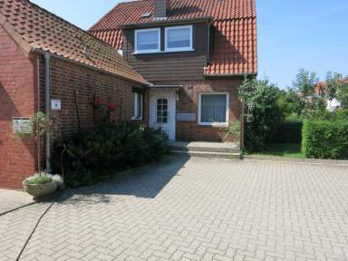 Ferienhaus Lüneburg