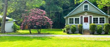 Cottage Knoebels Amusement Resort