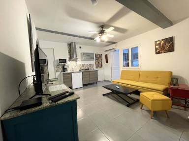 Appartement Le Barcarès