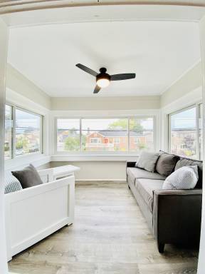 Apartment Long Beach