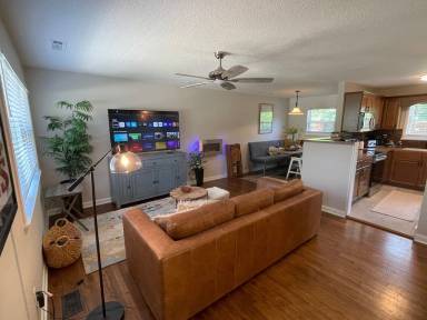 House Kitchen Fayetteville