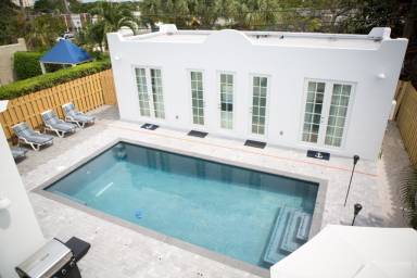 House West Palm Beach