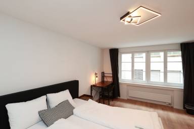 Appartement Luzern