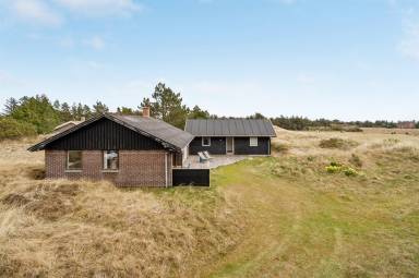 Maison de vacances Blåvand