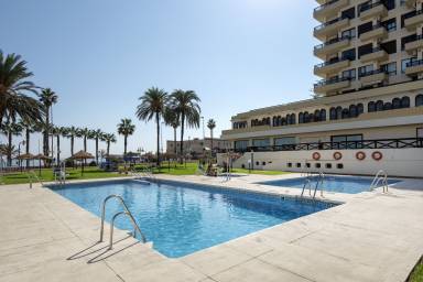 Apartamento La Carihuela