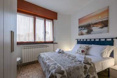 Appartamento Tirrenia