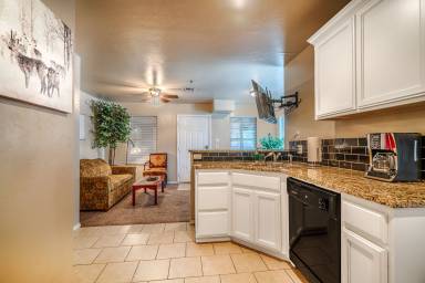 Apartment Pet-friendly Woodland Park
