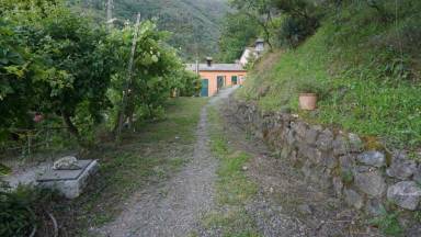 Camera privata Cinque Terre