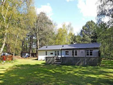 Ferienhaus Sauna Rødby Sogn