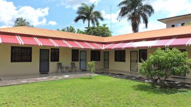 Appartement Paramaribo