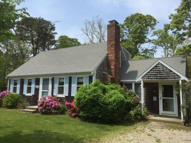 House Pet-friendly North Eastham