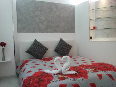 Appartement Trapani