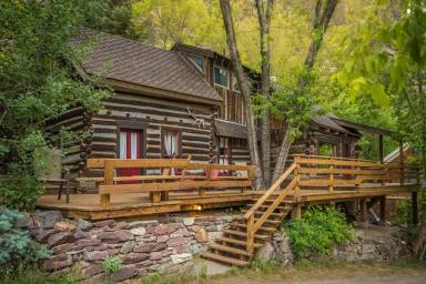 Cabin Ouray