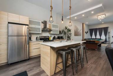 House Lachine