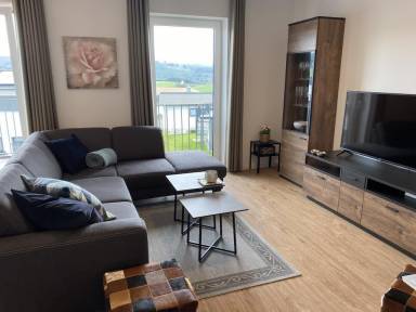 Apartment Helminghausen