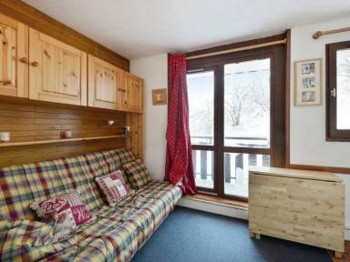 Studio Val Thorens