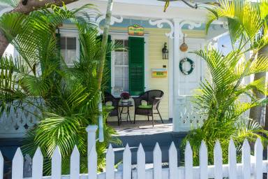 House Key West