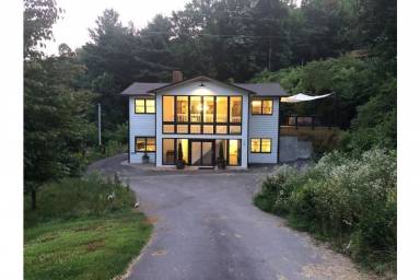 Farmhouse Pool Fairview