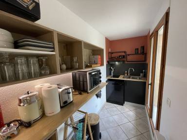 Appartement Lac du Bourget
