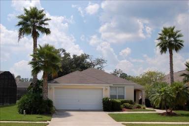 Maison de vacances Kissimmee