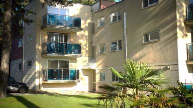 Apartment Poole