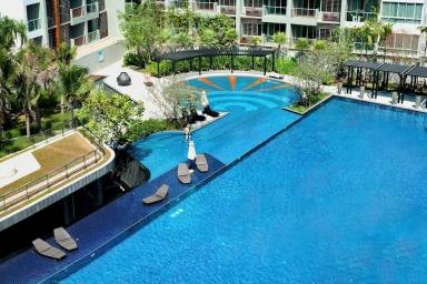 Appartement Nong Kae