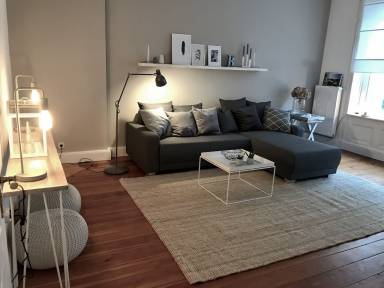 Apartament St. Georg