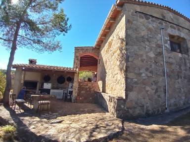 Villa Balcón Bicorp