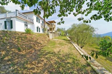 Villa Pontremoli