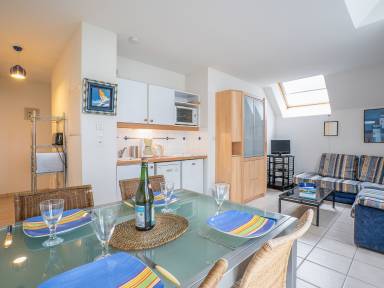 Appartement Houlgate