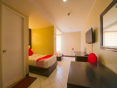 Accommodatie Quezon City
