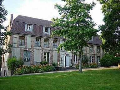 Villa Hermival-les-Vaux