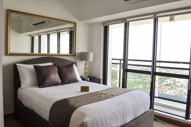 Apartamento Makati