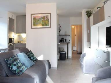 Appartement La Baule-Escoublac