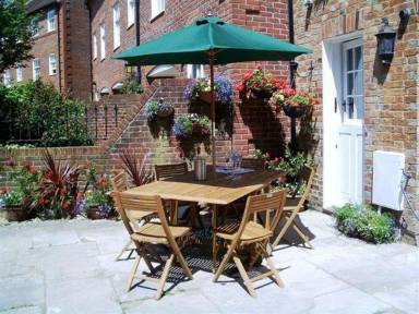 House Pet-friendly Parkstone