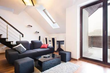 Apartament Wieliczka