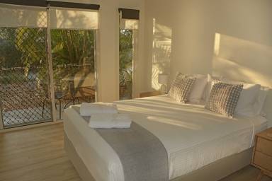 Apartment Hervey Bay