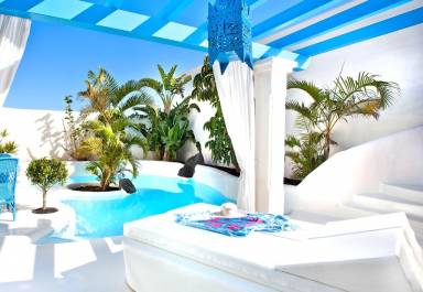 Villa Corralejo