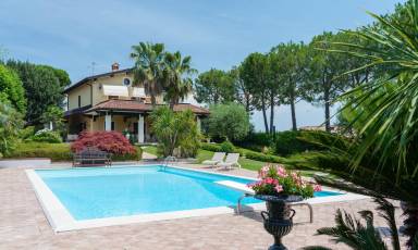Villa Bardolino
