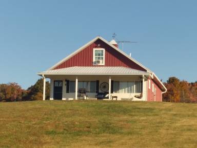 Farmhouse Greeneville