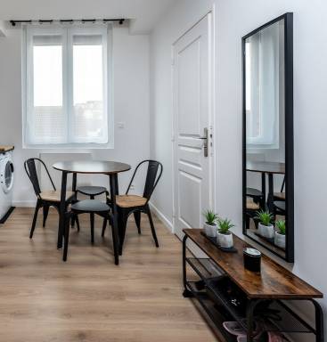 Ferienwohnung Amiens