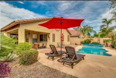 House Maricopa