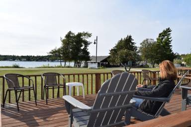 Cottage Beaver Island