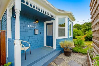 House Snohomish
